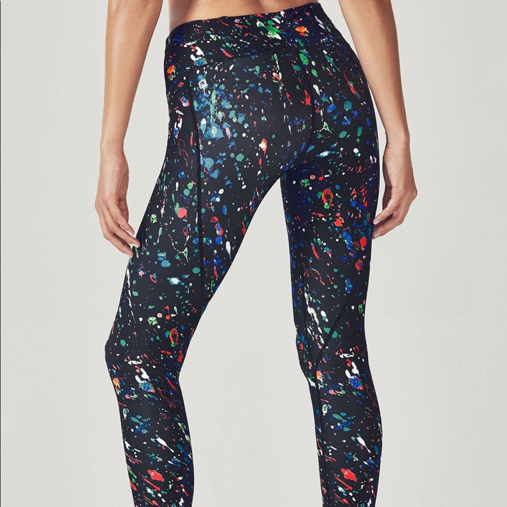 Fabletics Powerlite Capri